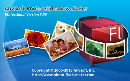 Flash Slideshow Maker Professional Crack