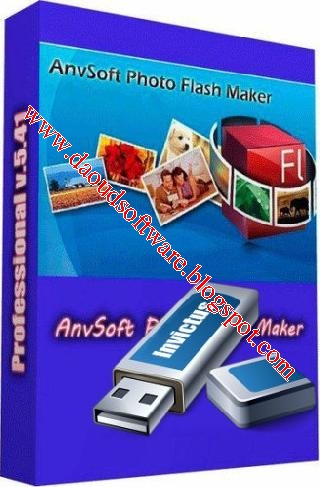 Flash Slideshow Maker Professional Keygen