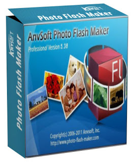 Flash Slideshow Maker Professional V5.20 Key