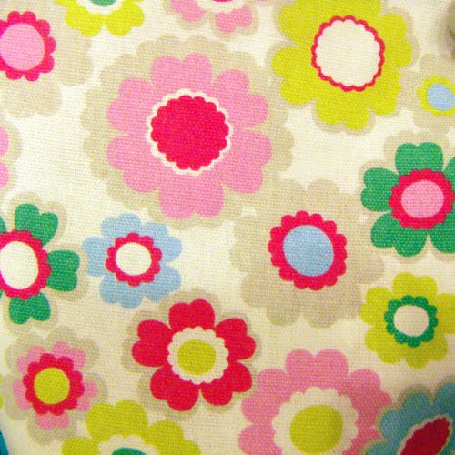 Floral Cath Kidston Background