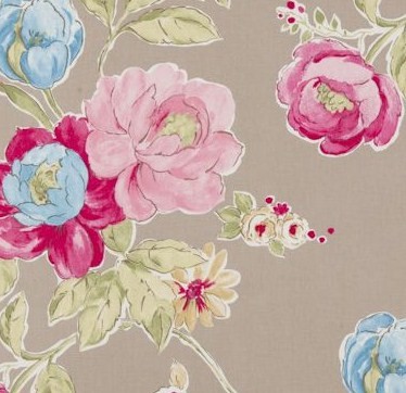 Floral Cath Kidston Background