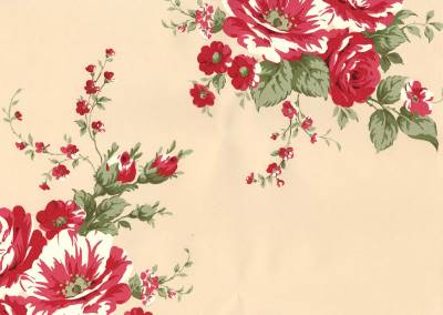 Floral Cath Kidston Background