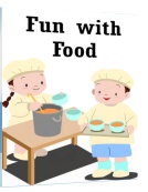 Food Pictures For Kids Printables