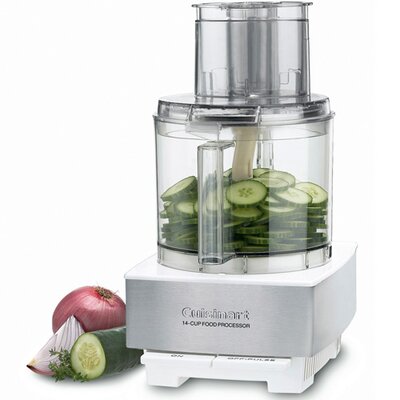 Food Processor Cuisinart