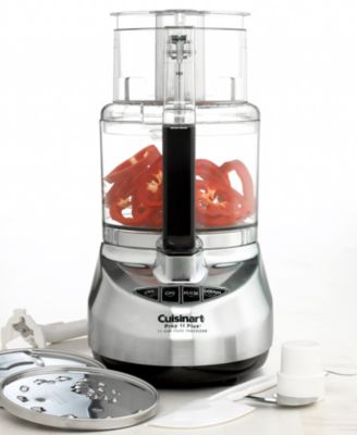 Food Processor Cuisinart