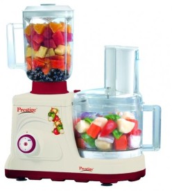 Food Processor India Price