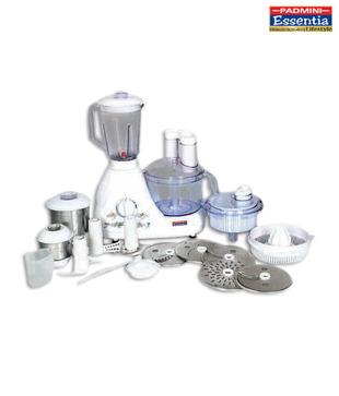 Food Processor India Price