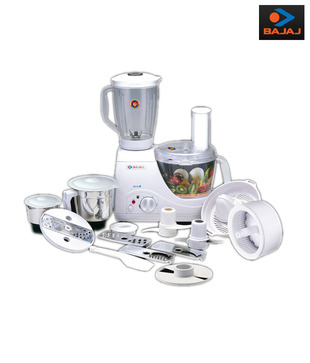 Food Processor India Price