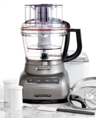 Food Processor Kitchenaid