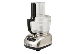 Food Processor Kitchenaid Attachment