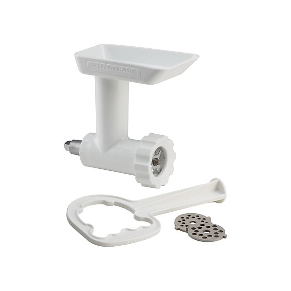 Food Processor Kitchenaid Attachment