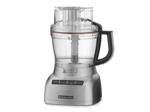 Food Processor Kitchenaid Attachment