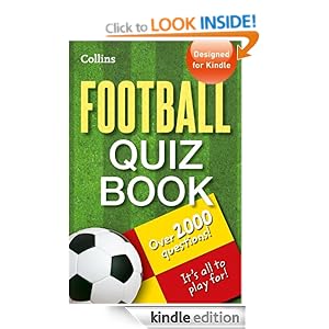 Football Quiz Questions And Answers For Kids