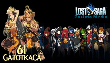 Forum Gemscool Lost Saga Indonesia