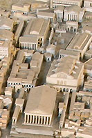 Forum Romanum Facts