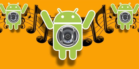 Free Android Apps Download Music