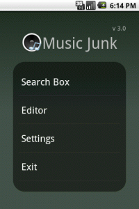 Free Apps For Android Phones Music