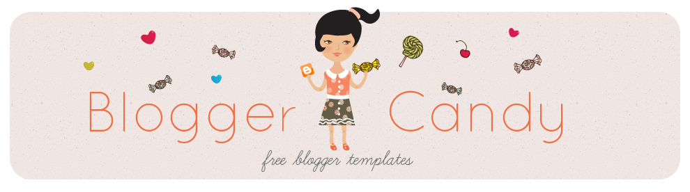 Free Blogger Header Templates