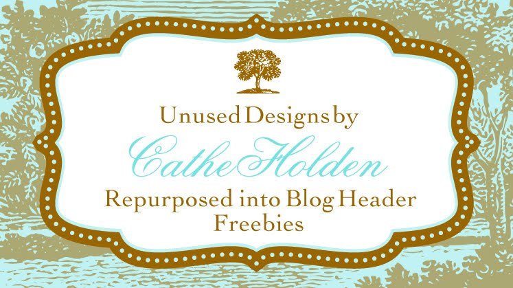 Free Blogger Headers To Customize