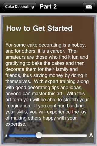 Free Cake Decorating Ideas For Beginners