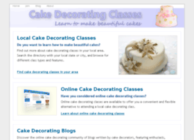Free Cake Decorating Ideas For Beginners