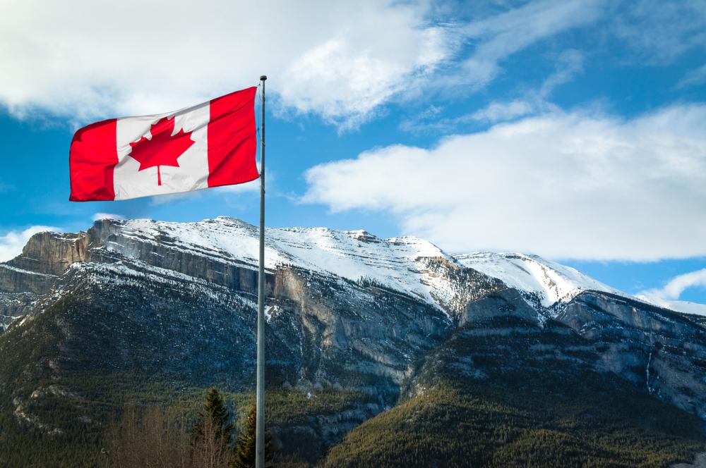 Free Canadian Flag Pictures