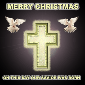 Free Christian Christmas Clip Art Images