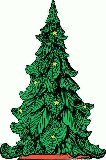Free Christmas Clip Art Pictures