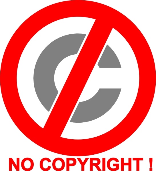 Free Copyright Images