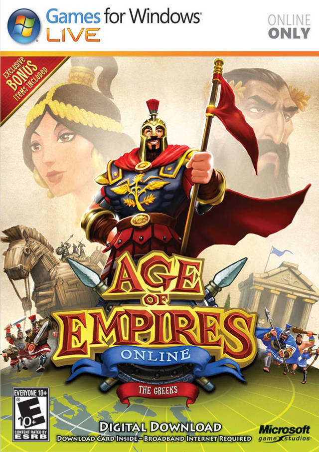 Free Games Download For Pc Full Version Age Of Empires 3