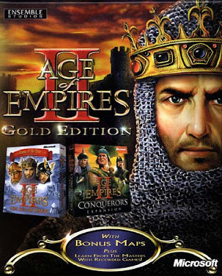 Free Games Download For Pc Full Version Age Of Empires
