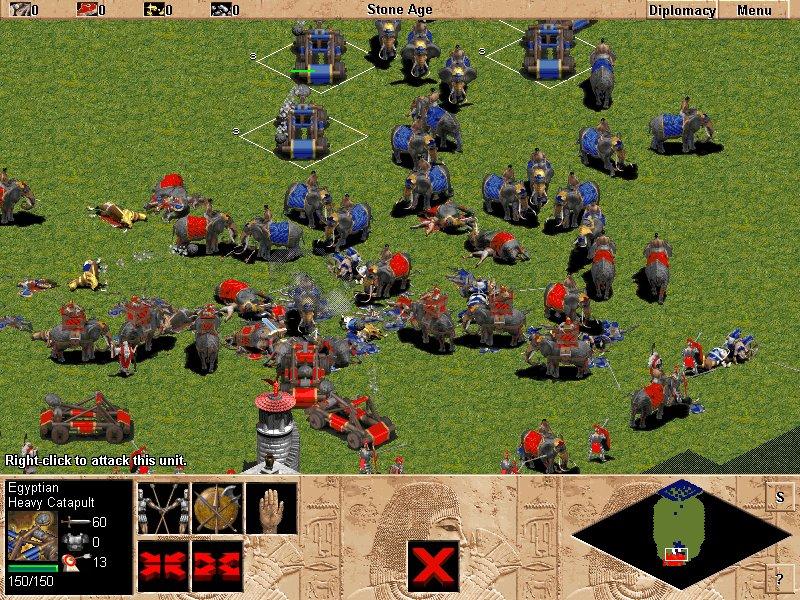 Free Games Download For Pc Full Version Age Of Empires