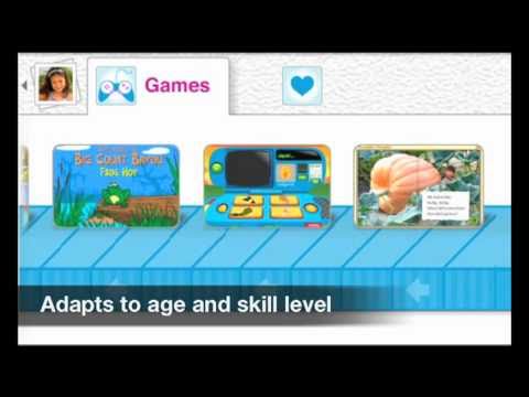 Free Games For Kids On Android