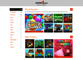 Free Games Online For Girls And Boys