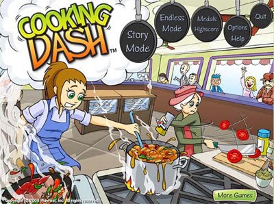 Free Games Online To Play Cooking