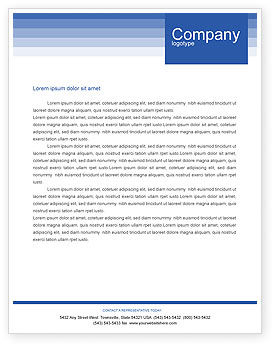 Free Letterhead Templates For Word