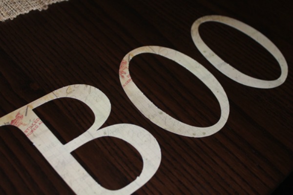 Free Lettering Stencils Printable