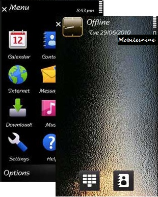 Free Mobile Themes Download For Nokia C5 03