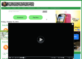 Free Mobile Themes Download For Samsung Corby 2