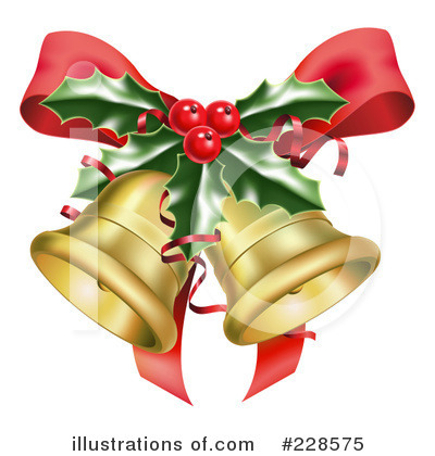 Free Pictures Of Christmas Bells