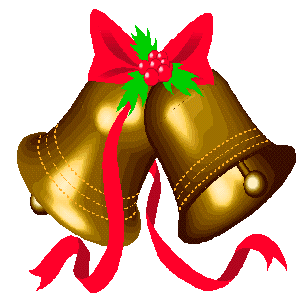 Free Pictures Of Christmas Bells