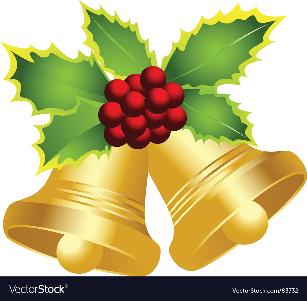 Free Pictures Of Christmas Bells