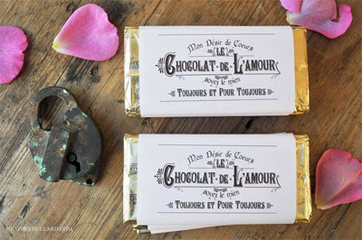 Free Printable Candy Bar Wrappers Templates
