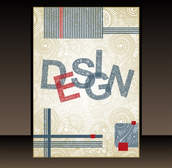 Free Psd Book Cover Design Templates