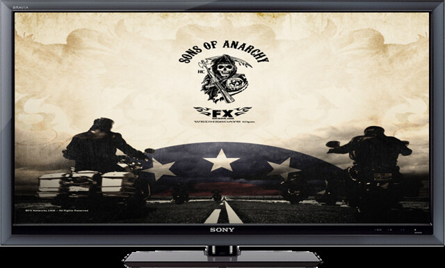 Free Streaming Tv Shows Sons Of Anarchy