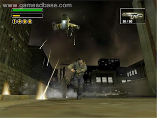 Freedom Fighters 2 Game