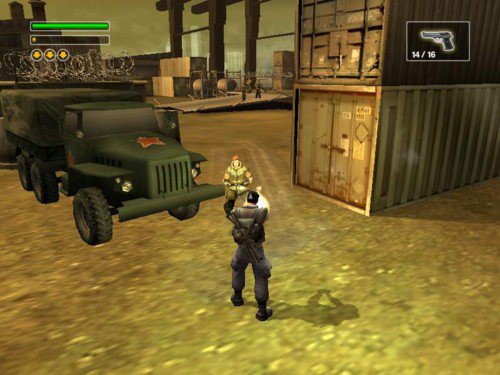 Freedom Fighters 2 Pc Game