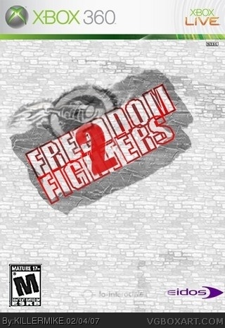Freedom Fighters 2 Soldiers Of Liberty Pc