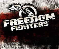 Freedom Fighters Game Cheats