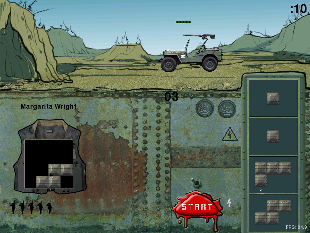 Freedom Fighters Game Download